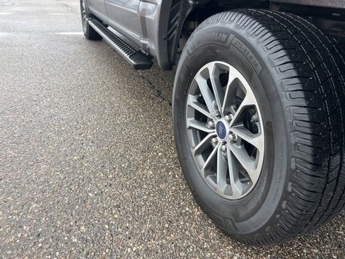 Certified 2020 Ford F150 XLT w/ Equipment Group 302A Luxury image 25