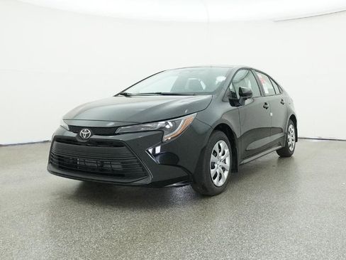 New 2026 Toyota Corolla LE image 27