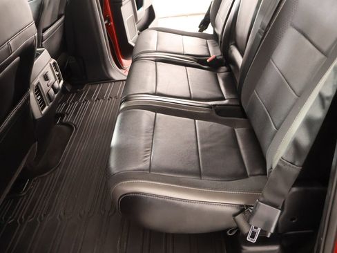 Used 2020 Ford F150 Raptor w/ Equipment Group 802A Luxury image 14