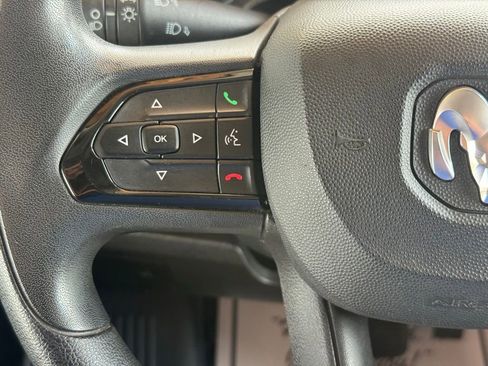 Used 2022 RAM ProMaster 3500 w/ Convenience Group FWD image 25