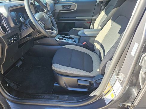 Used 2025 Ford Bronco Sport Big Bend image 11