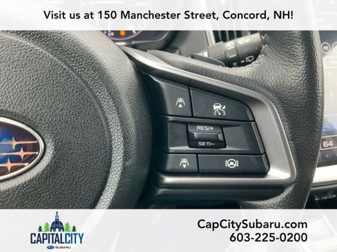 Used 2023 Subaru Outback Limited image 24