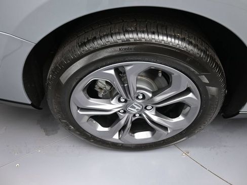 Used 2024 Honda Accord EX-L image 12