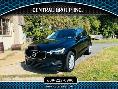 Used 2020 Volvo XC60 T5 Momentum