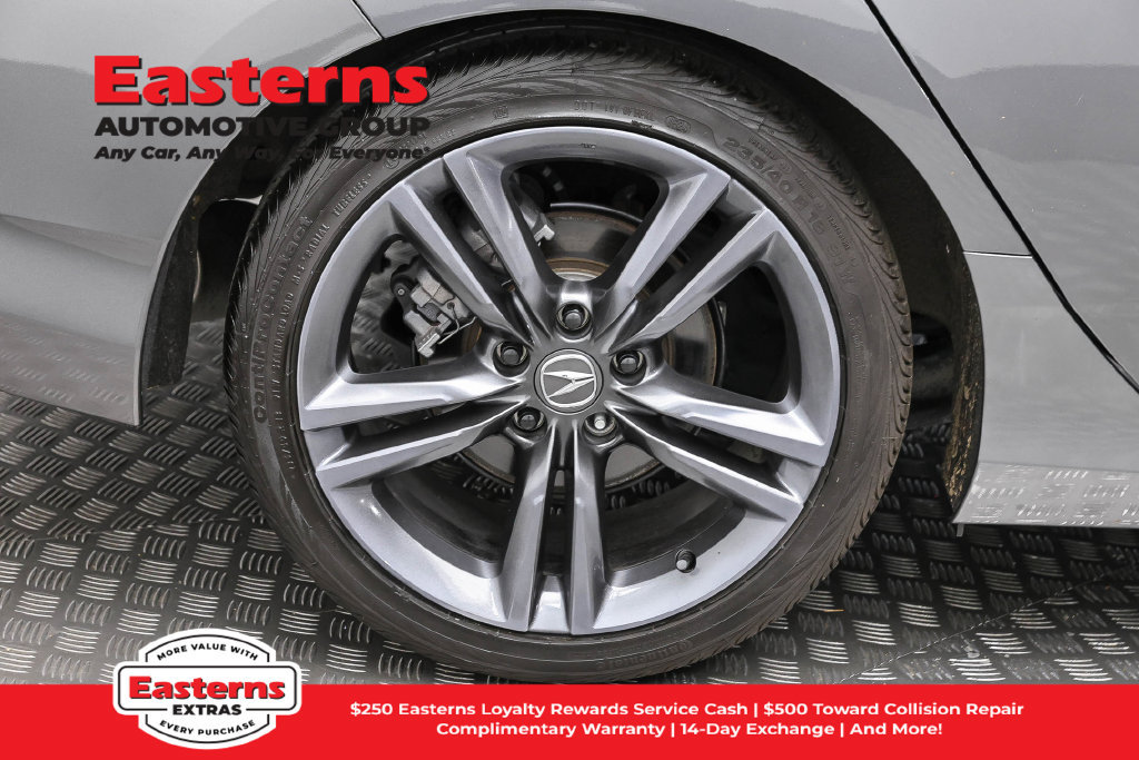 Used 2024 Acura Integra A-Spec FWD image 30