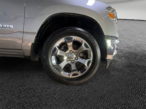 Used 2020 RAM 1500 Big Horn image 11