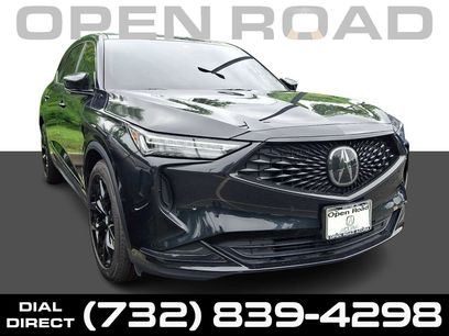 Used 2024 Acura MDX w/ Technology Package