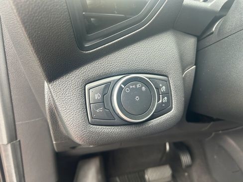 Used 2018 Ford Escape SE w/ SE Sync 3 Package image 14