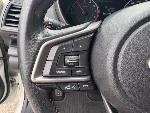 Used 2018 Subaru Crosstrek 2.0i Premium w/ Popular Package #2 AWD/4WD image 19