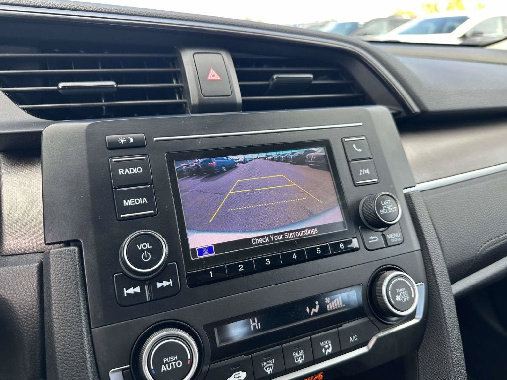 Used 2019 Honda Civic LX image 17