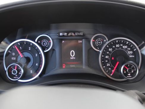 New 2026 RAM 4500 Tradesman w/ Chrome Appearance Group AWD/4WD image 19
