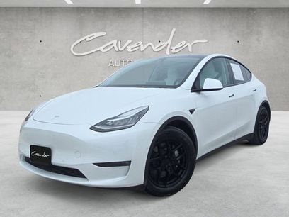 Used 2022 Tesla Model Y Long Range