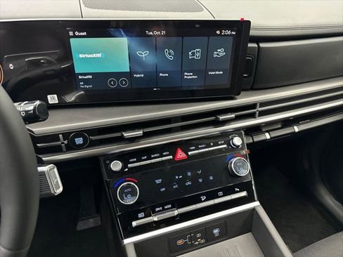 New 2026 Hyundai Santa Fe SE FWD image 29