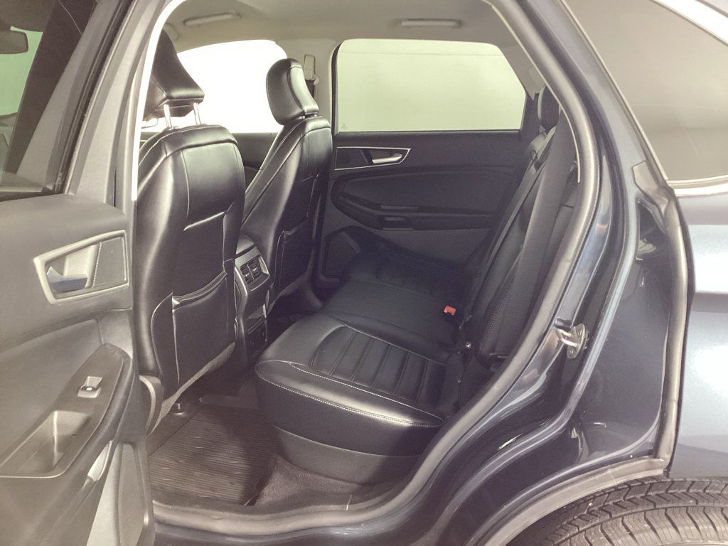 Used 2023 Ford Edge SEL w/ Convenience Package AWD/4WD image 14