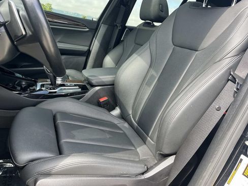 Used 2020 BMW X3 xDrive30i w/ Driving Assistance Package AWD/4WD image 34