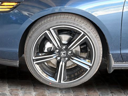 New 2026 Honda Accord SE image 37