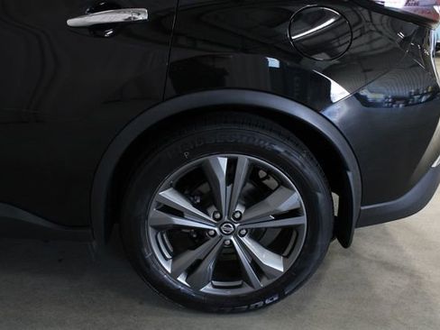 Used 2019 Nissan Murano Platinum w/ Cargo Package FWD image 29