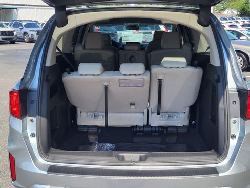New 2026 Honda Odyssey EX-L image 4
