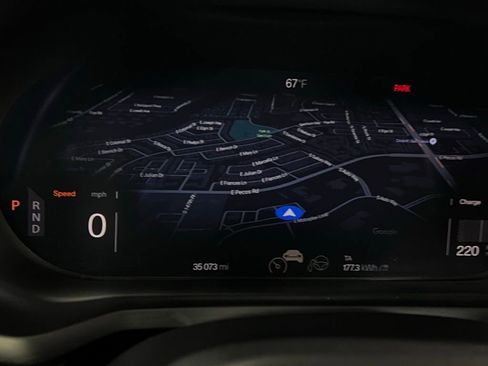 Used 2023 Polestar Polestar 2 Long Range Single Motor w/ Pilot Pack image 17