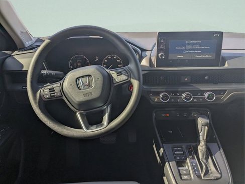 New 2026 Honda CR-V EX image 12