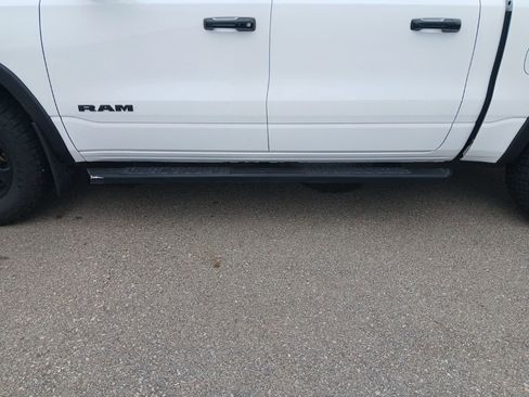 Used 2024 RAM 1500 Rebel w/ Rebel Level 2 Equipment Group AWD/4WD image 13