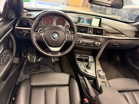 Used 2016 BMW 428i Convertible RWD image 15