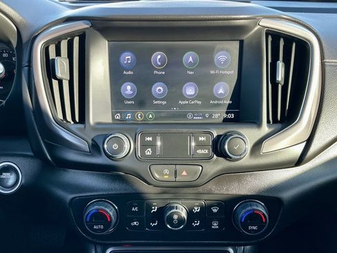 Used 2024 GMC Terrain AT4 w/ Infotainment Package II image 34