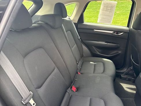 Used 2018 MAZDA CX-5 Sport AWD/4WD image 15