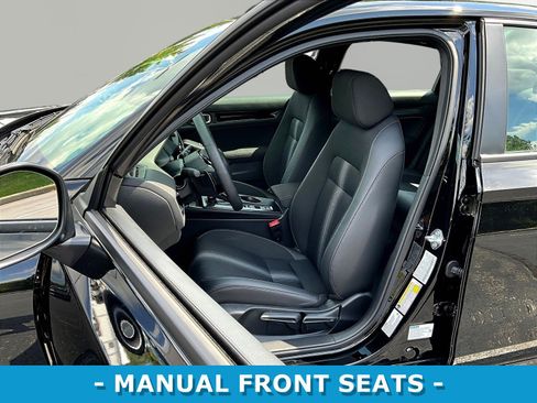 Certified 2026 Honda Civic Sport image 20