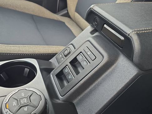 Certified 2025 Ford Bronco Big Bend AWD/4WD image 23