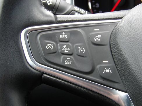 Used 2024 Chevrolet Malibu LT FWD image 15