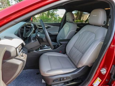 Used 2024 Buick Envista Preferred FWD image 15