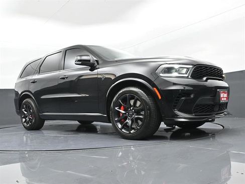 Used 2024 Dodge Durango SRT Hellcat AWD/4WD image 37