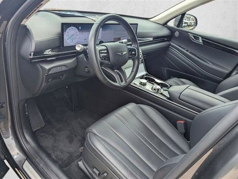 Used 2025 Genesis GV80 2.5T Standard AWD/4WD image 10