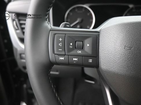 New 2026 Nissan Rogue SV image 11