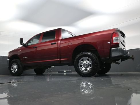 Used 2022 RAM 2500 Tradesman image 17