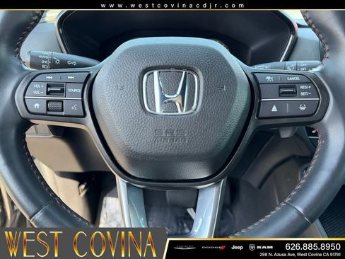Used 2024 Honda CR-V Sport image 21