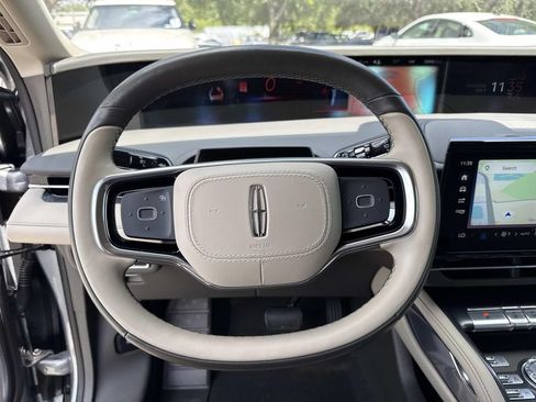 Certified 2024 Lincoln Nautilus Premier AWD/4WD image 25