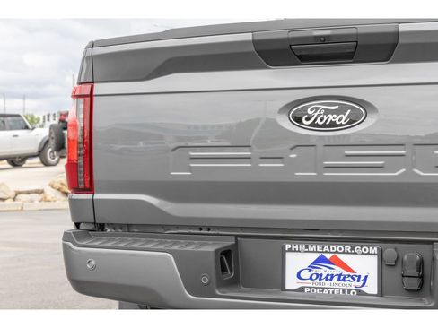 Used 2025 Ford F150 STX w/ STX Black Appearance Package image 29