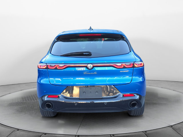 Used 2024 Alfa Romeo Tonale Veloce AWD/4WD image 4