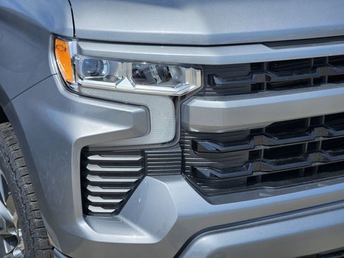 New 2026 Chevrolet Silverado 1500 RST AWD/4WD image 10