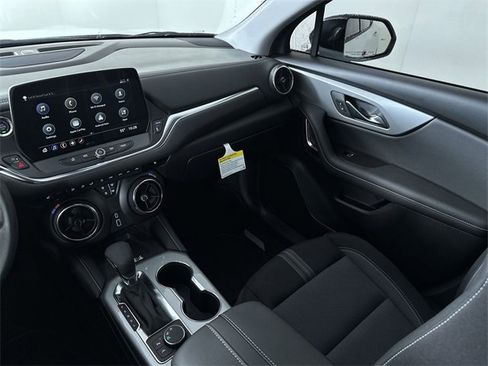 New 2026 Chevrolet Blazer LT w/ Convenience Package image 35