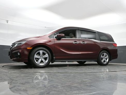Used 2019 Honda Odyssey EX-L image 38