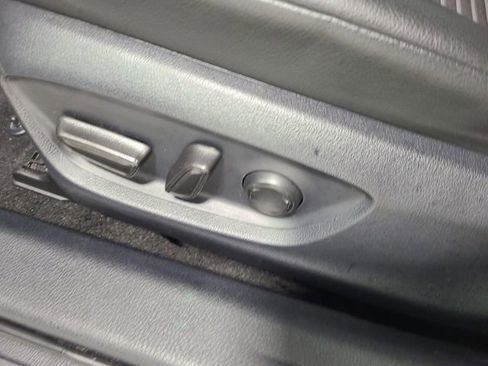 Certified 2024 Toyota Camry SE FWD image 20