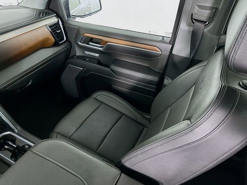 Used 2023 GMC Sierra 1500 Denali w/ Denali Reserve Package image 26