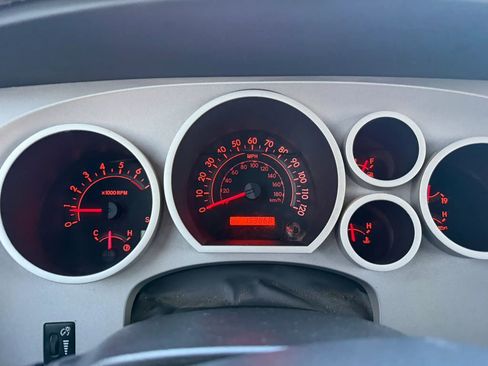 Used 2007 Toyota Tundra SR5 AWD/4WD image 21