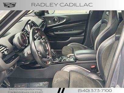 Used 2020 MINI Cooper Clubman John Cooper Works w/ JCW Launch Edition