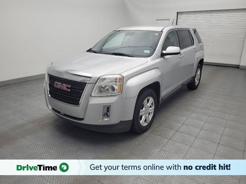 Used 2014 GMC Terrain SLE FWD image 1
