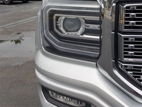 Used 2018 GMC Sierra 1500 Denali image 11