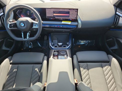 New 2026 BMW X3 xDrive30 w/ M Sport Package AWD/4WD image 10